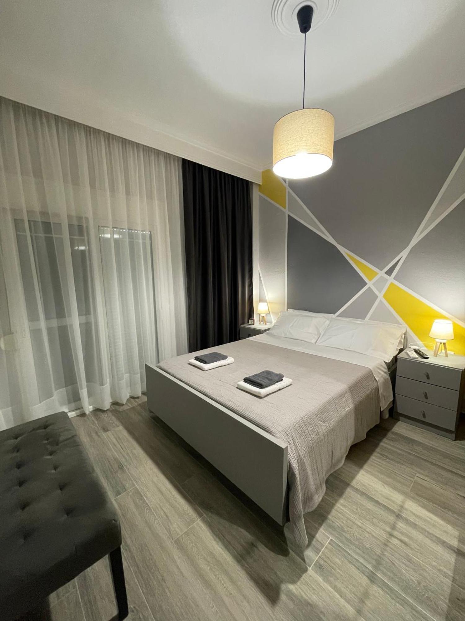 Dt Luxury Apartment Néa Péramos المظهر الخارجي الصورة
