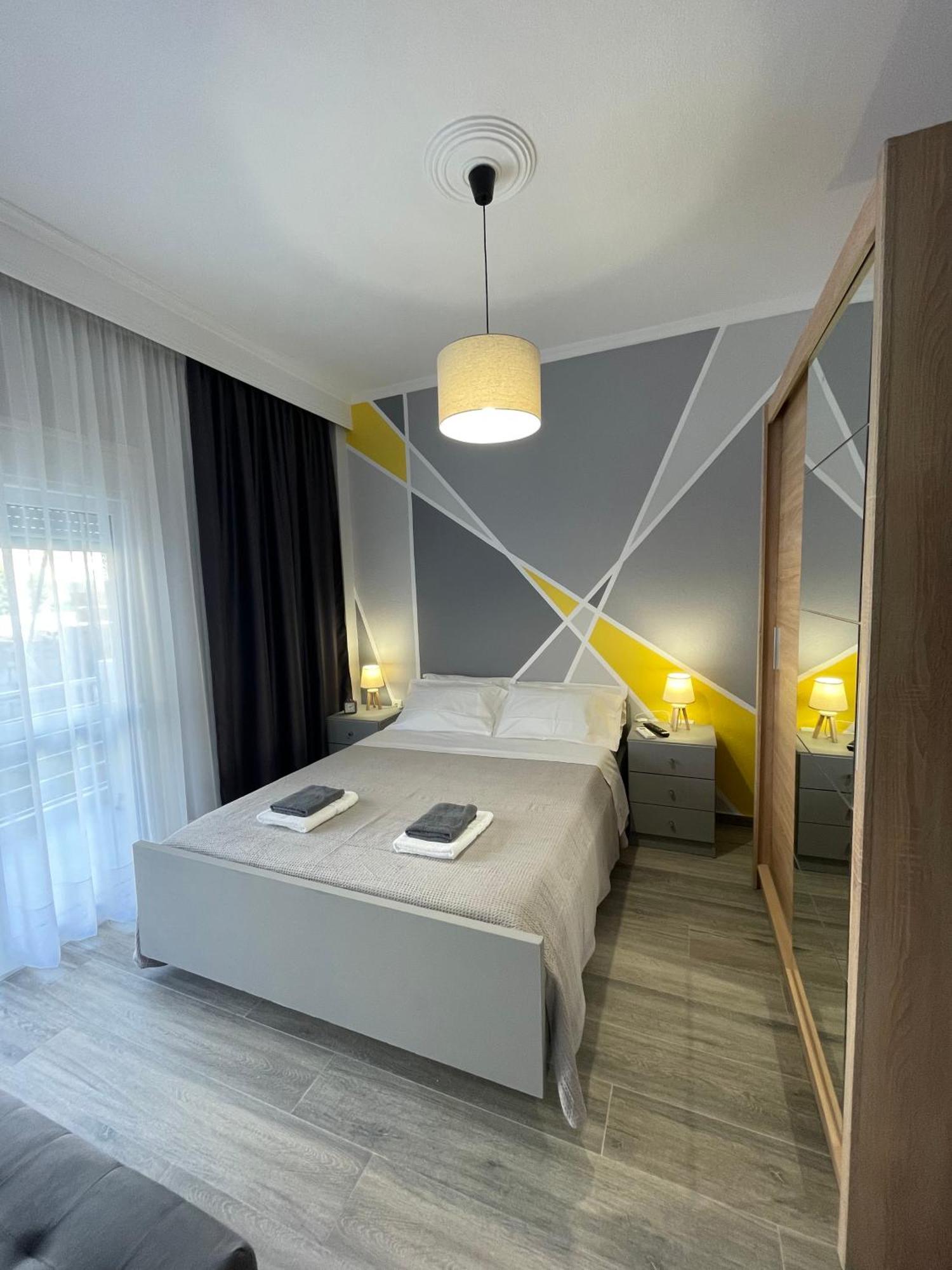 Dt Luxury Apartment Néa Péramos المظهر الخارجي الصورة